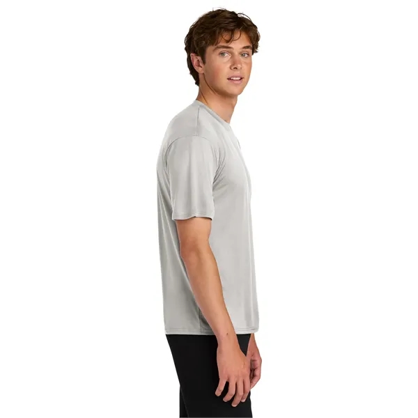 Port & Co PosiPrint Performance Tee - Port & Co PosiPrint Performance Tee - Image 32 of 49