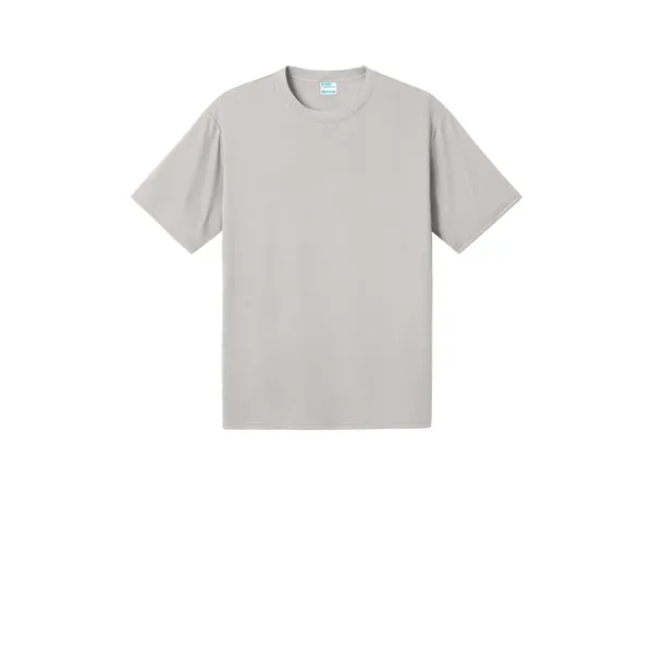 Port & Co PosiPrint Performance Tee - Port & Co PosiPrint Performance Tee - Image 33 of 49
