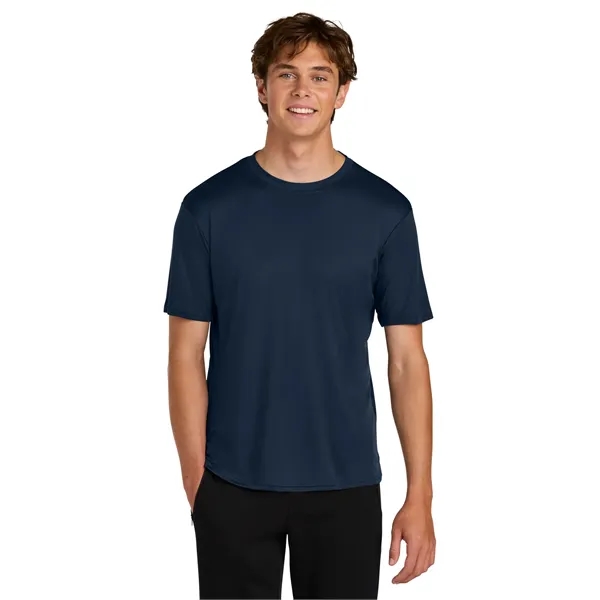 Port & Co PosiPrint Performance Tee - Port & Co PosiPrint Performance Tee - Image 35 of 49