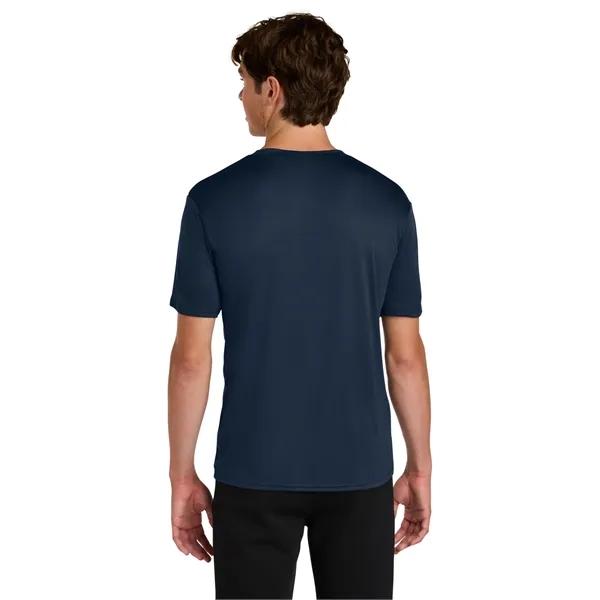 Port & Co PosiPrint Performance Tee - Port & Co PosiPrint Performance Tee - Image 36 of 49