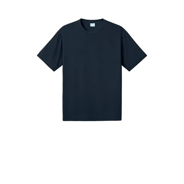 Port & Co PosiPrint Performance Tee - Port & Co PosiPrint Performance Tee - Image 38 of 49