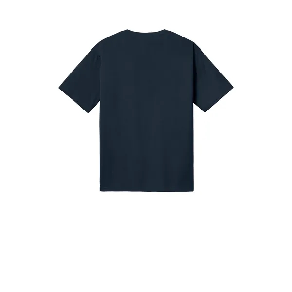 Port & Co PosiPrint Performance Tee - Port & Co PosiPrint Performance Tee - Image 39 of 49