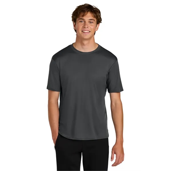 Port & Co PosiPrint Performance Tee - Port & Co PosiPrint Performance Tee - Image 40 of 49