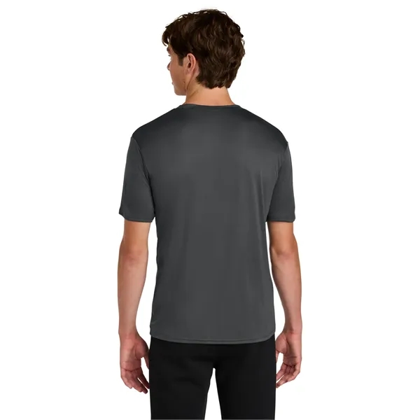 Port & Co PosiPrint Performance Tee - Port & Co PosiPrint Performance Tee - Image 41 of 49