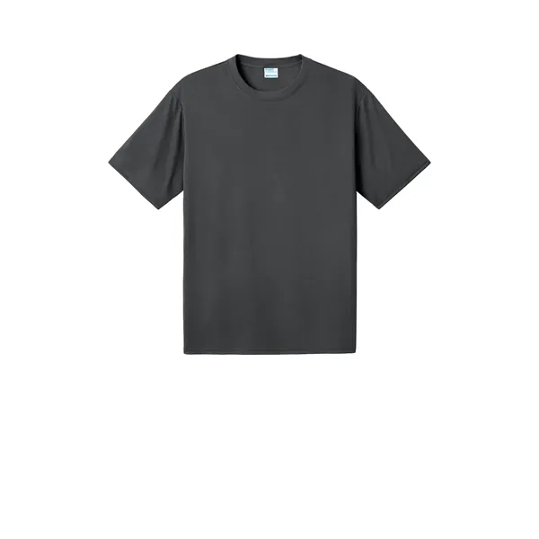 Port & Co PosiPrint Performance Tee - Port & Co PosiPrint Performance Tee - Image 43 of 49