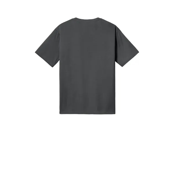 Port & Co PosiPrint Performance Tee - Port & Co PosiPrint Performance Tee - Image 44 of 49