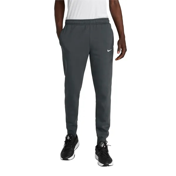 Custom Nike Club Fleece Jogger