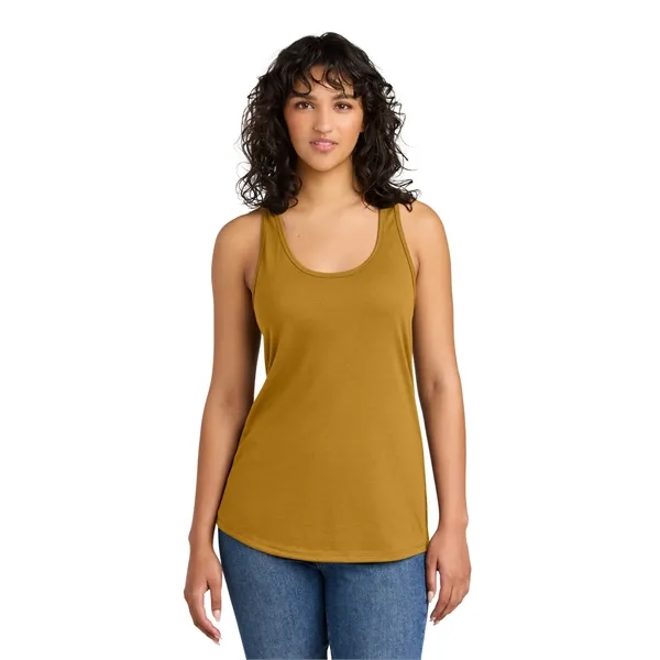 Custom Next Level Apparel Women's Ideal Racerback Tank