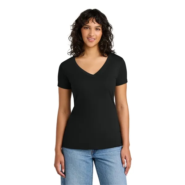 Next Level Apparel Women's Ideal V-Neck Tee