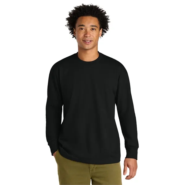 Next Level Apparel Heavyweight Long Sleeve Tee