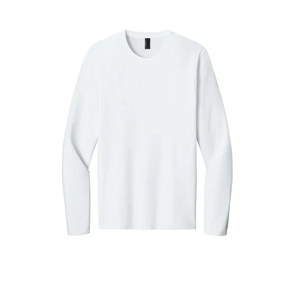 Port & Co Easy Cotton Long Sleeve Tee - Port & Co Easy Cotton Long Sleeve Tee - Image 28 of 29