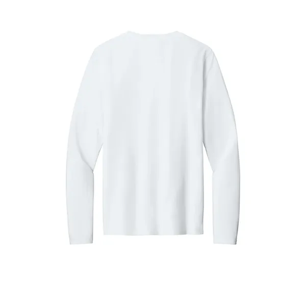 Port & Co Easy Cotton Long Sleeve Tee - Port & Co Easy Cotton Long Sleeve Tee - Image 29 of 29