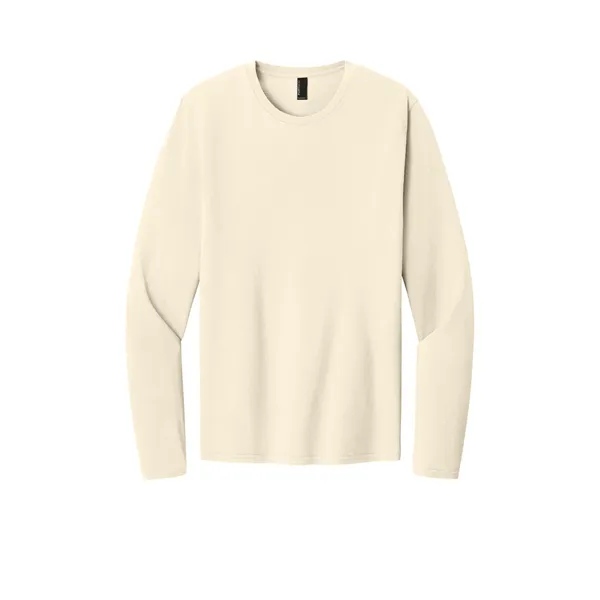 Port & Co Easy Cotton Long Sleeve Tee - Port & Co Easy Cotton Long Sleeve Tee - Image 14 of 29
