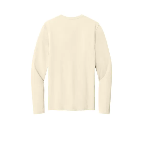 Port & Co Easy Cotton Long Sleeve Tee - Port & Co Easy Cotton Long Sleeve Tee - Image 15 of 29