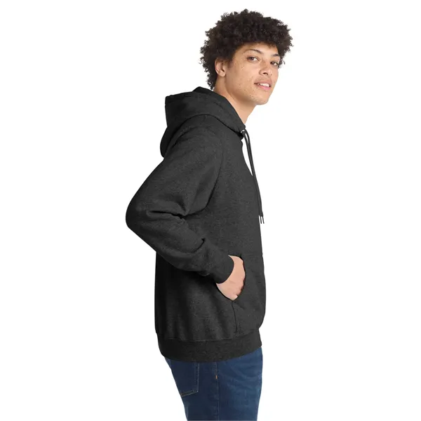 Port & Co Core Fleece Pullover Hooded Sweatshirt. - Port & Co Core Fleece Pullover Hooded Sweatshirt. - Image 260 of 345