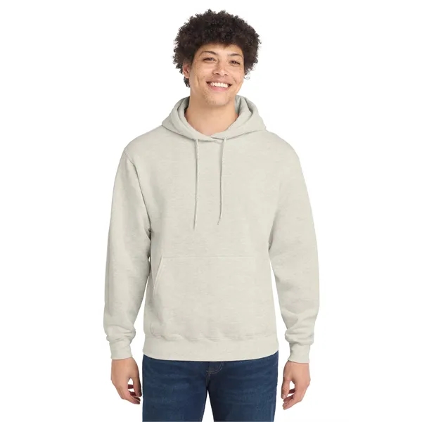 Port & Co Core Fleece Pullover Hooded Sweatshirt. - Port & Co Core Fleece Pullover Hooded Sweatshirt. - Image 268 of 345