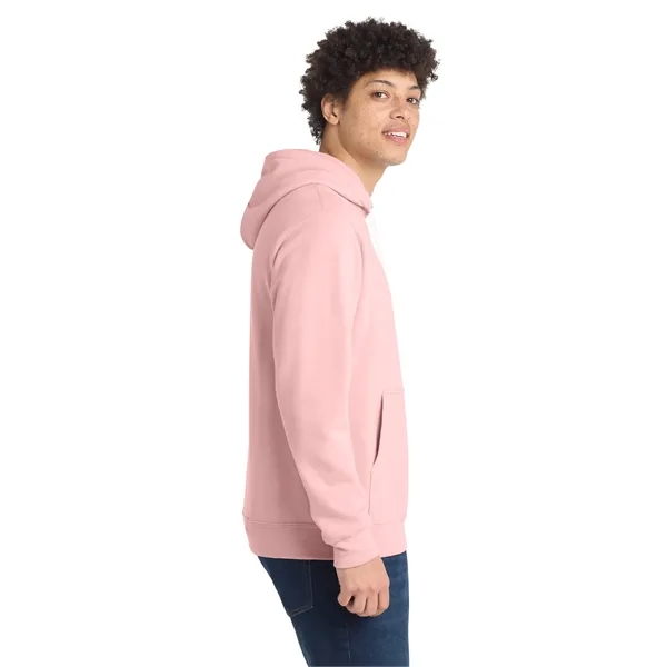 Port & Co Core Fleece Pullover Hooded Sweatshirt. - Port & Co Core Fleece Pullover Hooded Sweatshirt. - Image 276 of 345