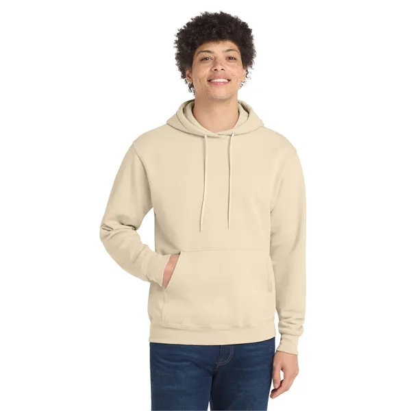 Port & Co Core Fleece Pullover Hooded Sweatshirt. - Port & Co Core Fleece Pullover Hooded Sweatshirt. - Image 289 of 345