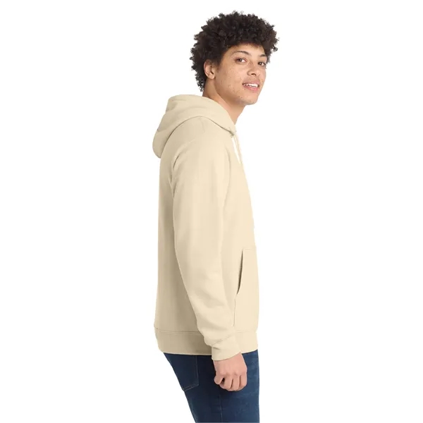 Port & Co Core Fleece Pullover Hooded Sweatshirt. - Port & Co Core Fleece Pullover Hooded Sweatshirt. - Image 292 of 345