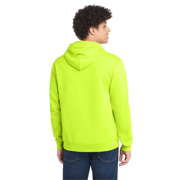 Port & Co Core Fleece Pullover Hooded Sweatshirt. - Port & Co Core Fleece Pullover Hooded Sweatshirt. - Image 299 of 345