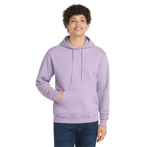 Port & Co Core Fleece Pullover Hooded Sweatshirt. - Port & Co Core Fleece Pullover Hooded Sweatshirt. - Image 311 of 345