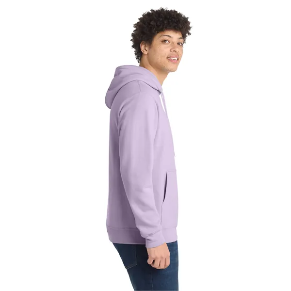 Port & Co Core Fleece Pullover Hooded Sweatshirt. - Port & Co Core Fleece Pullover Hooded Sweatshirt. - Image 314 of 345