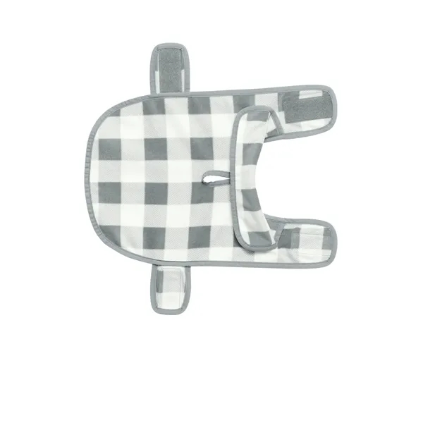 Port Authority Pet Fleece Jacket - Port Authority Pet Fleece Jacket - Image 3 of 5