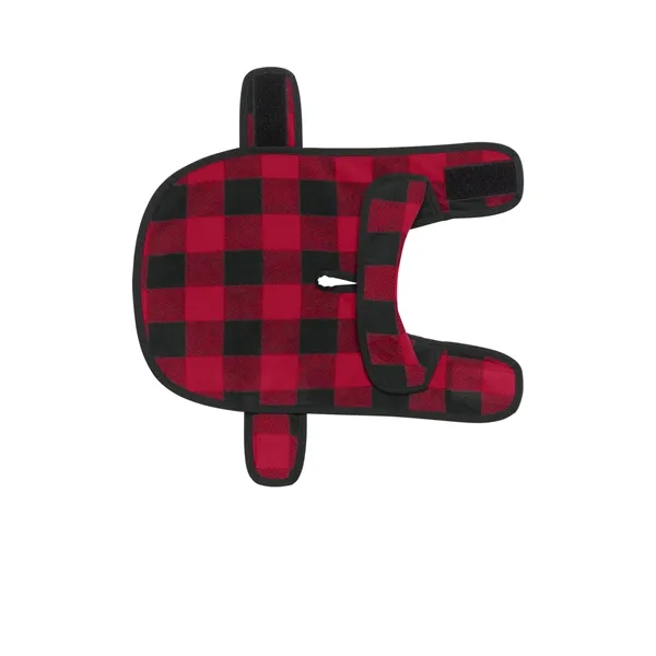 Port Authority Pet Fleece Jacket - Port Authority Pet Fleece Jacket - Image 5 of 5