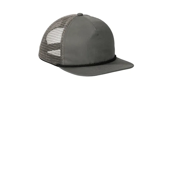 LIMITED EDITION Spacecraft Trucker Cap - LIMITED EDITION Spacecraft Trucker Cap - Image 3 of 7