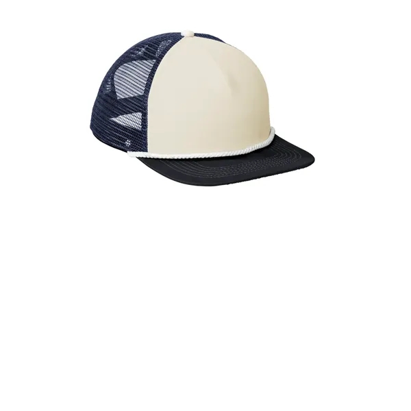 LIMITED EDITION Spacecraft Trucker Cap - LIMITED EDITION Spacecraft Trucker Cap - Image 6 of 7