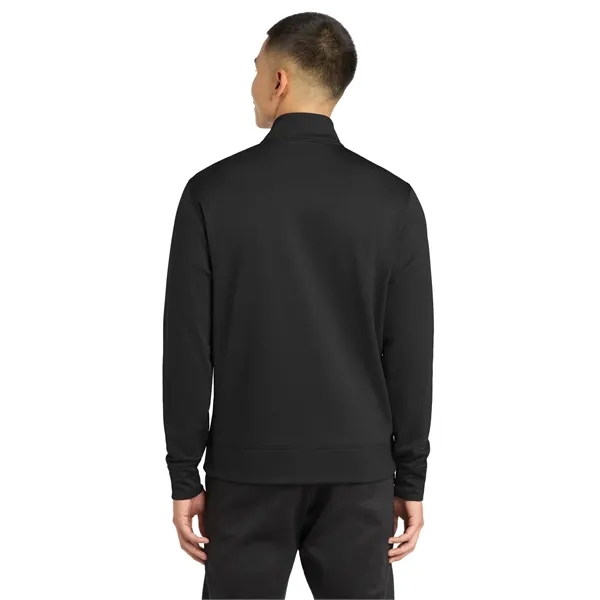 Sport-Tek Sport-Wick Fleece Full-Zip Jacket. - Sport-Tek Sport-Wick Fleece Full-Zip Jacket. - Image 1 of 39