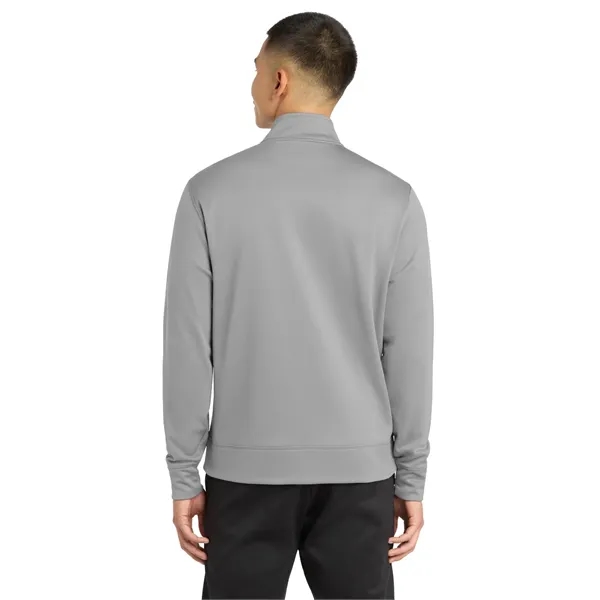 Sport-Tek Sport-Wick Fleece Full-Zip Jacket. - Sport-Tek Sport-Wick Fleece Full-Zip Jacket. - Image 31 of 39