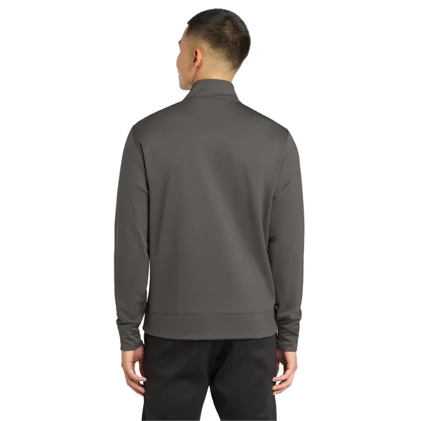 Sport-Tek Sport-Wick Fleece Full-Zip Jacket. - Sport-Tek Sport-Wick Fleece Full-Zip Jacket. - Image 36 of 39