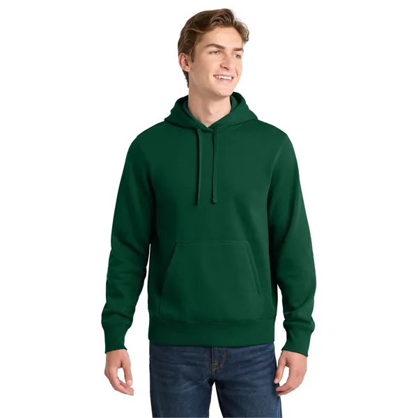 Sport-Tek Pullover Hooded Sweatshirt. - Sport-Tek Pullover Hooded Sweatshirt. - Image 10 of 44