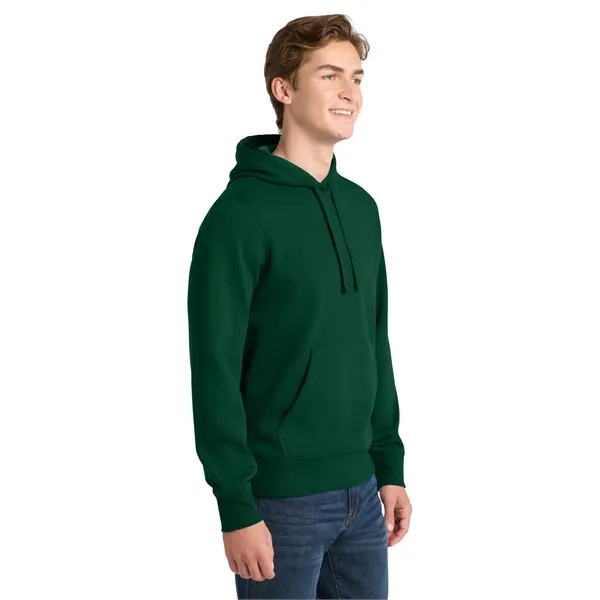 Sport-Tek Pullover Hooded Sweatshirt. - Sport-Tek Pullover Hooded Sweatshirt. - Image 12 of 44