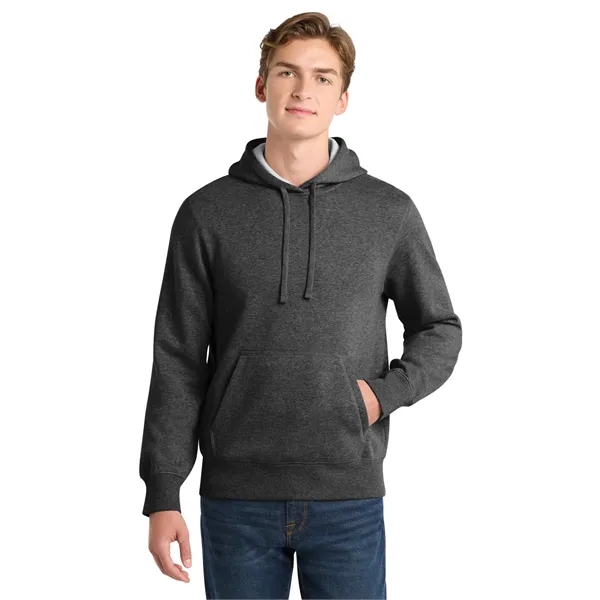 Sport-Tek Pullover Hooded Sweatshirt. - Sport-Tek Pullover Hooded Sweatshirt. - Image 15 of 44