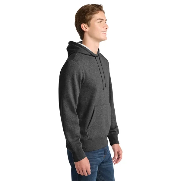 Sport-Tek Pullover Hooded Sweatshirt. - Sport-Tek Pullover Hooded Sweatshirt. - Image 17 of 44