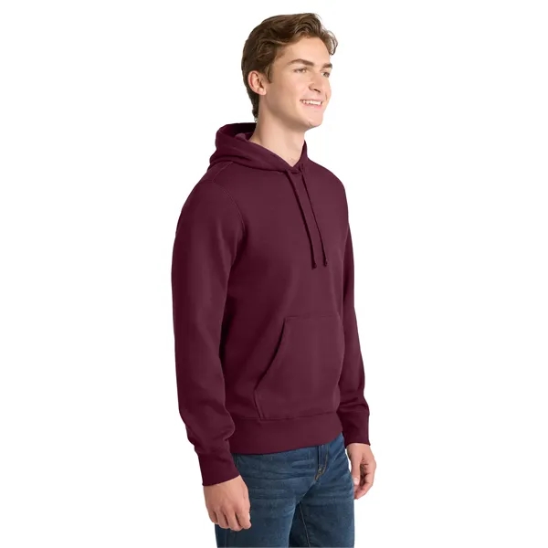 Sport-Tek Pullover Hooded Sweatshirt. - Sport-Tek Pullover Hooded Sweatshirt. - Image 22 of 44