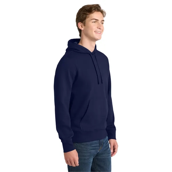 Sport-Tek Pullover Hooded Sweatshirt. - Sport-Tek Pullover Hooded Sweatshirt. - Image 27 of 44