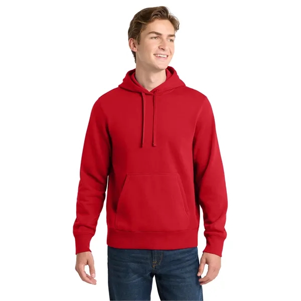 Sport-Tek Pullover Hooded Sweatshirt. - Sport-Tek Pullover Hooded Sweatshirt. - Image 28 of 44