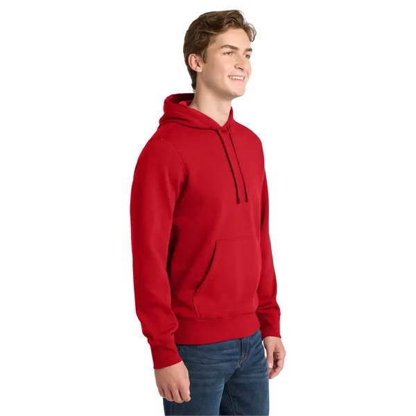 Sport-Tek Pullover Hooded Sweatshirt. - Sport-Tek Pullover Hooded Sweatshirt. - Image 31 of 44