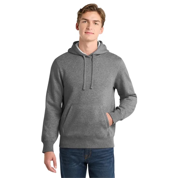 Sport-Tek Pullover Hooded Sweatshirt. - Sport-Tek Pullover Hooded Sweatshirt. - Image 38 of 44