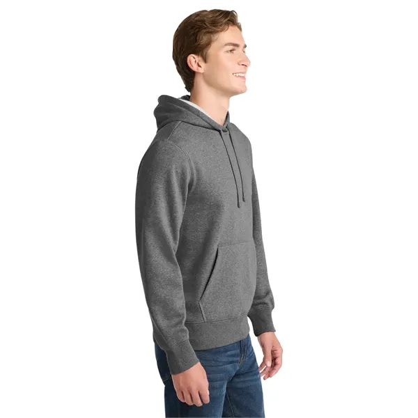 Sport-Tek Pullover Hooded Sweatshirt. - Sport-Tek Pullover Hooded Sweatshirt. - Image 40 of 44