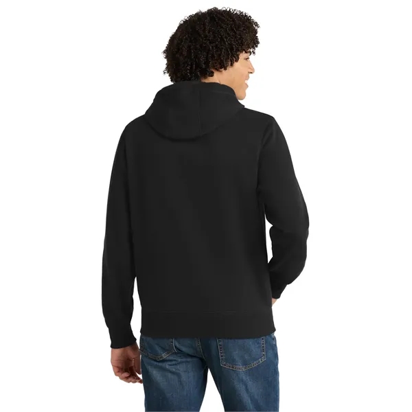 Sport-Tek Full-Zip Hooded Sweatshirt. - Sport-Tek Full-Zip Hooded Sweatshirt. - Image 1 of 18