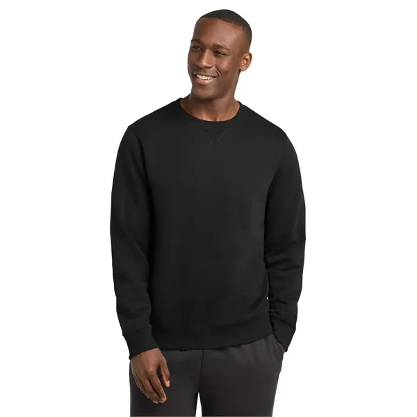 Sport-Tek Crewneck Sweatshirt. - Sport-Tek Crewneck Sweatshirt. - Image 0 of 20