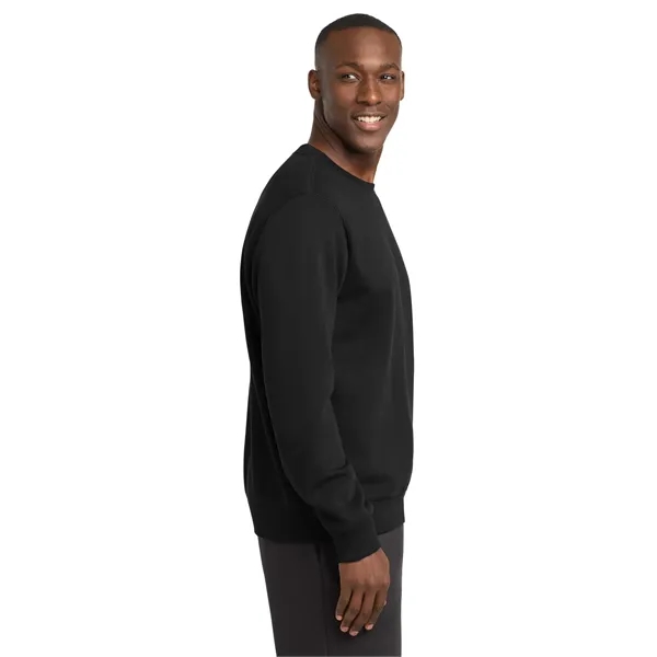 Sport-Tek Crewneck Sweatshirt. - Sport-Tek Crewneck Sweatshirt. - Image 3 of 20