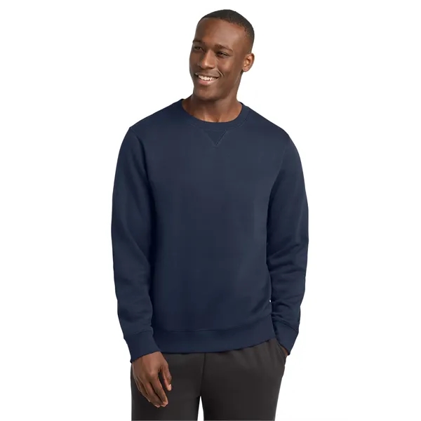 Sport-Tek Crewneck Sweatshirt. - Sport-Tek Crewneck Sweatshirt. - Image 11 of 20