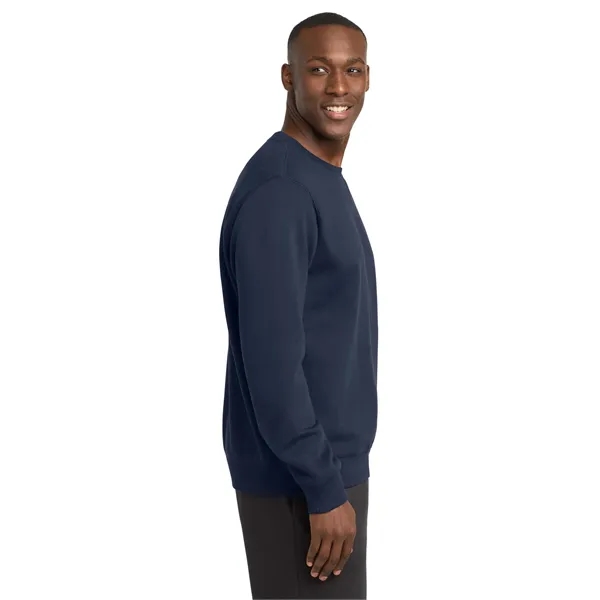 Sport-Tek Crewneck Sweatshirt. - Sport-Tek Crewneck Sweatshirt. - Image 13 of 20