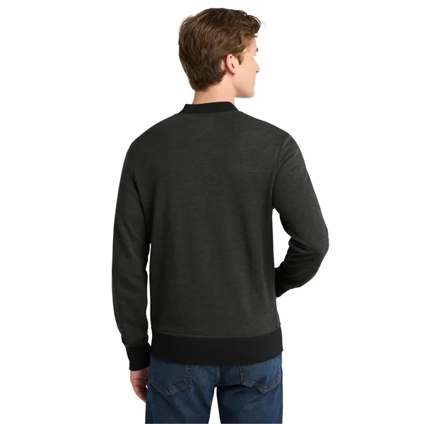 Sport-Tek Lightweight French Terry Bomber. - Sport-Tek Lightweight French Terry Bomber. - Image 1 of 14