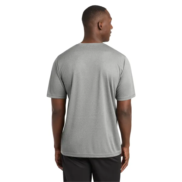 Sport-Tek PosiCharge RacerMesh Tee. - Sport-Tek PosiCharge RacerMesh Tee. - Image 43 of 75